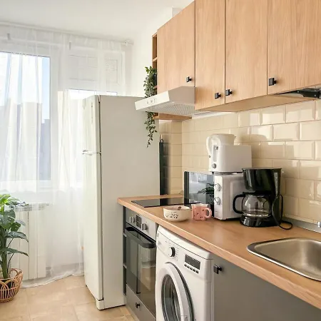 Moonlit Retreat - M&n Apartmán