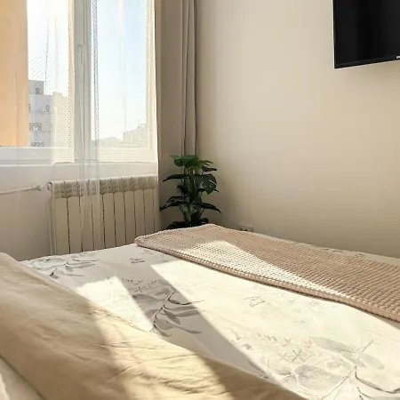 Moonlit Retreat - M&n Apartmán *