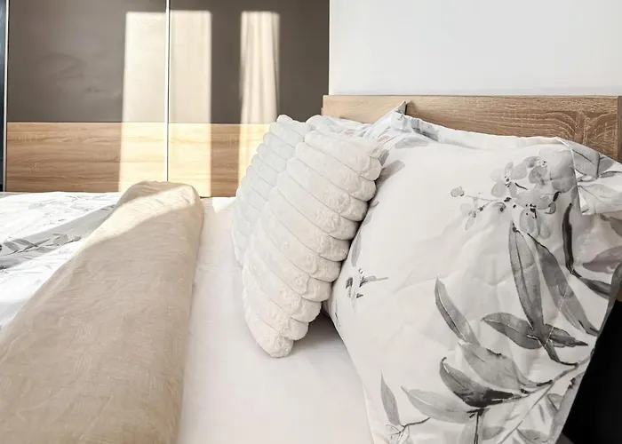 Apartmán Moonlit Retreat - M&n Valeni (Brasov)