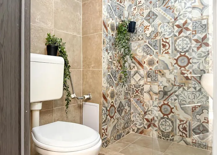 Moonlit Retreat - M&n Apartmán *