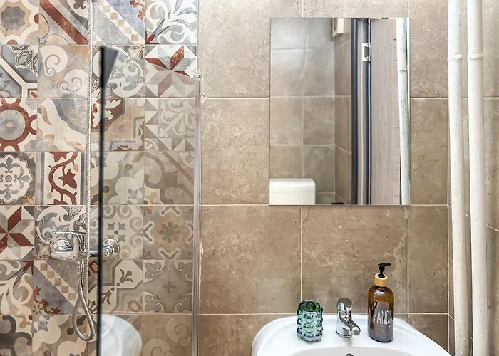 Moonlit Retreat - M&n