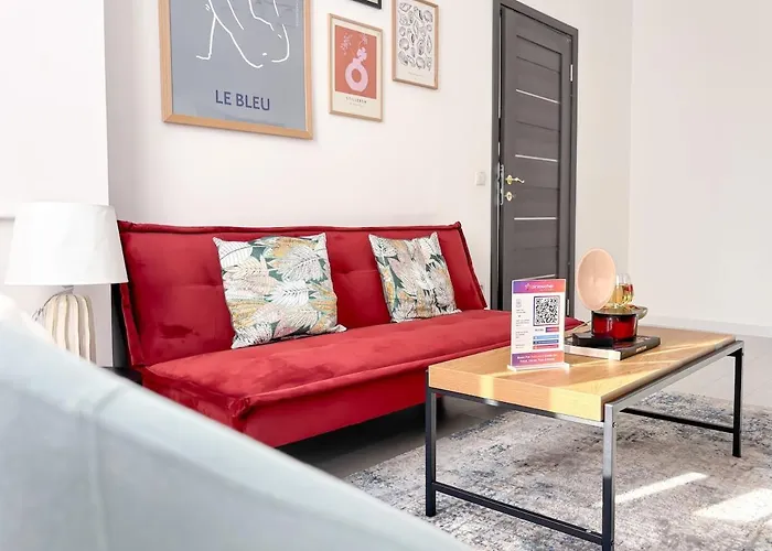 Moonlit Retreat - M&n * Valeni (Brasov)