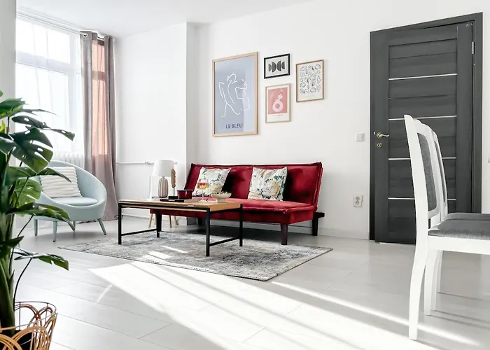 Moonlit Retreat - M&n Apartmán Valeni (Brasov)