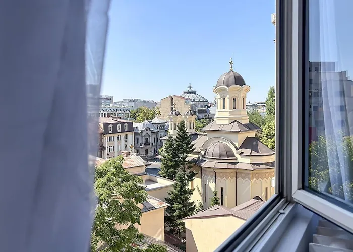 Apartmán Moonlit Retreat - M&n