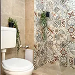 Moonlit Retreat - M&n Daire *