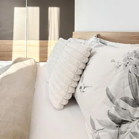 Apartman Moonlit Retreat - M&n Bukarest