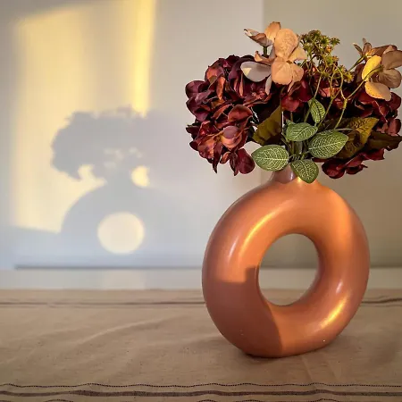 公寓 Moonlit Retreat - M&n 布加勒斯特