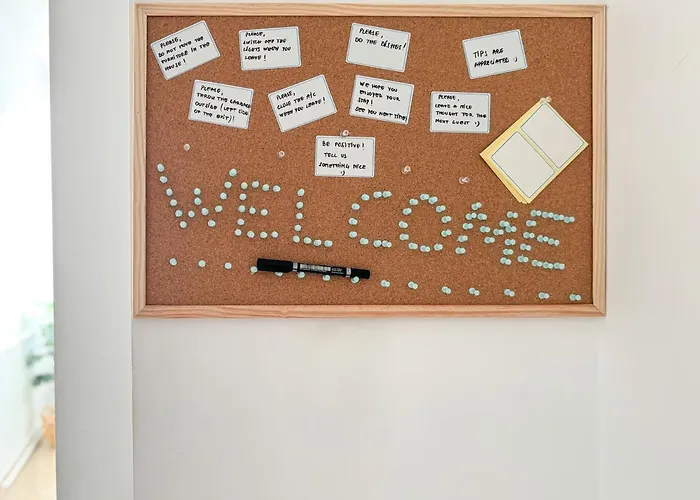 公寓 Moonlit Retreat - M&n 布加勒斯特