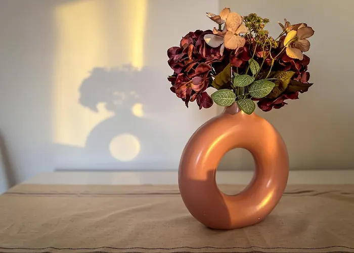 公寓 Moonlit Retreat - M&n 布加勒斯特