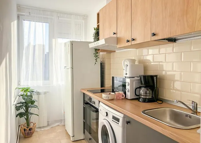 Moonlit Retreat - M&n 公寓