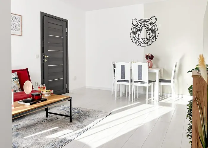 Moonlit Retreat - M&n Apartman