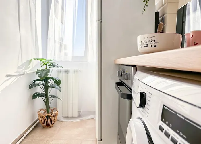 Apartman Moonlit Retreat - M&n *