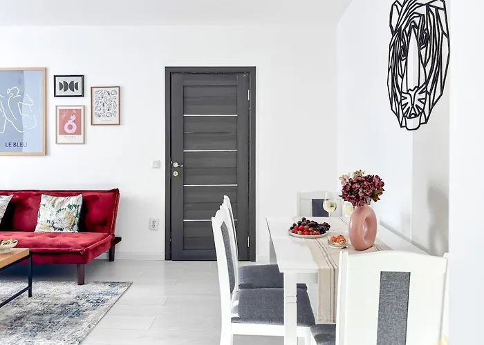 Moonlit Retreat - M&n Apartman