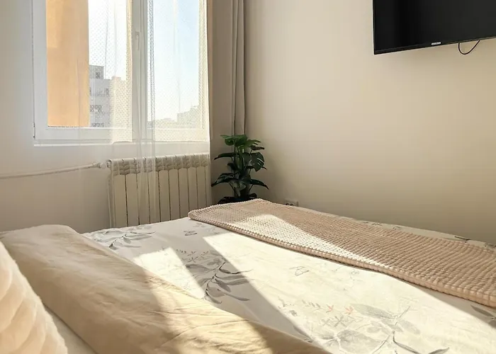 Moonlit Retreat - M&n Apartman *