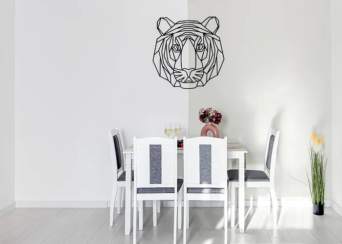 Apartman Moonlit Retreat - M&n