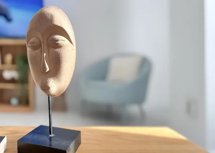 Apartman Moonlit Retreat - M&n