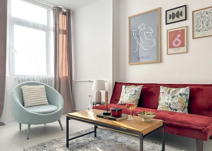 Moonlit Retreat - M&n Apartman