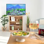 Moonlit Retreat - M&n Apartment *