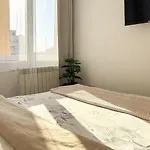 Moonlit Retreat - M&n Lägenhet *