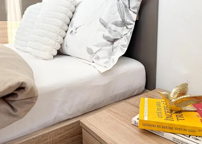 Moonlit Retreat - M&n דירה